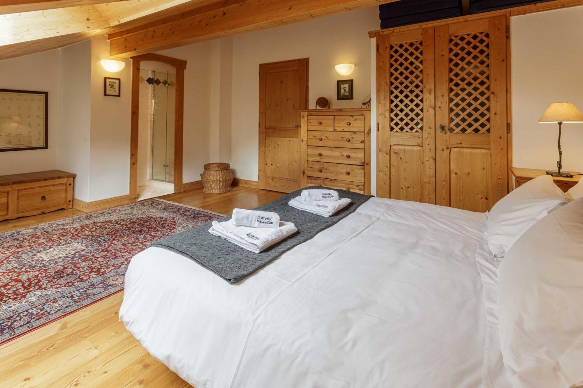 Les Sonnailles Apartment - Chamonix All Year Exterior photo