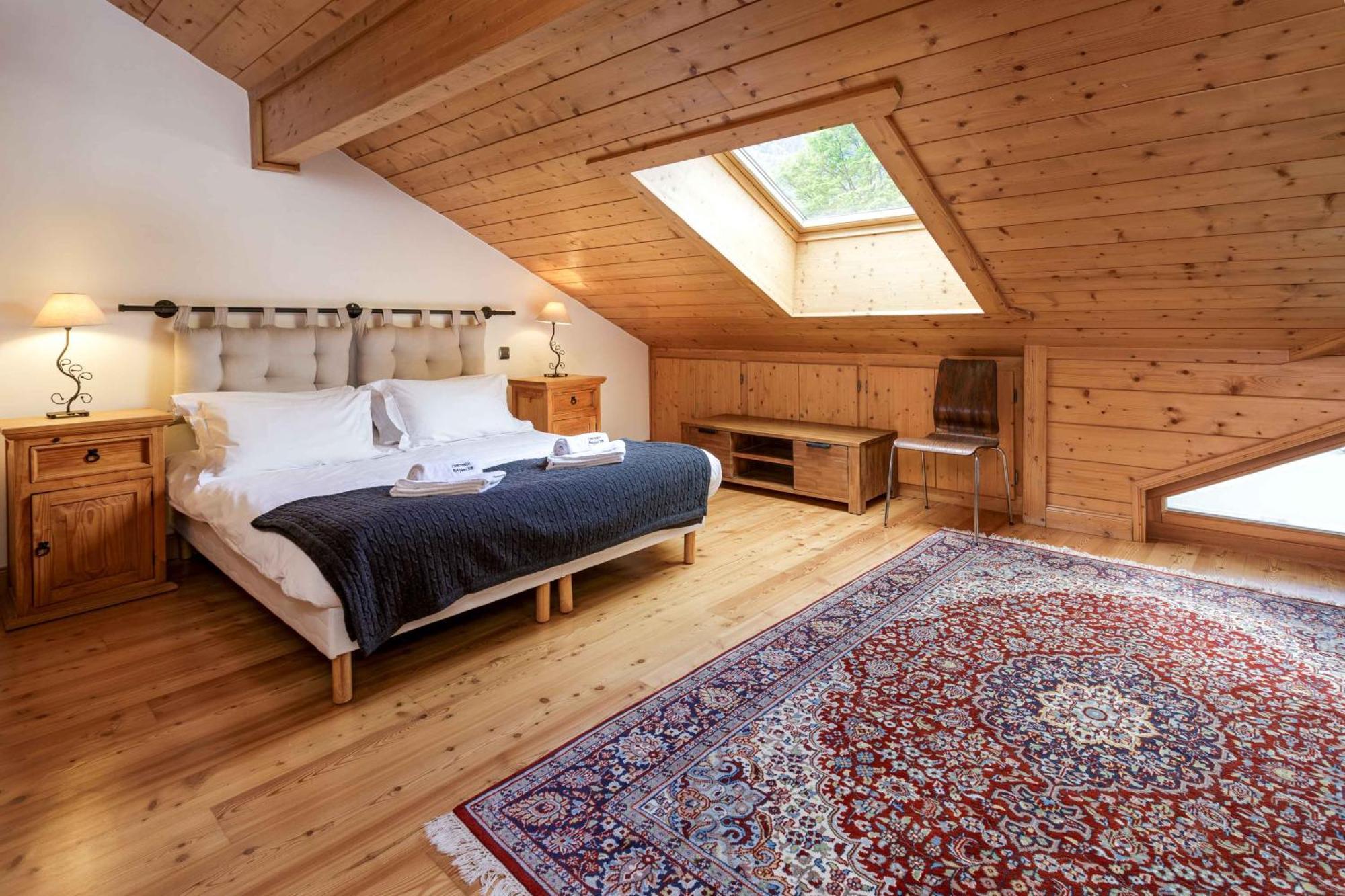 Les Sonnailles Apartment - Chamonix All Year Exterior photo